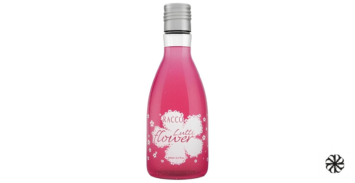 Lutti Flower Racco