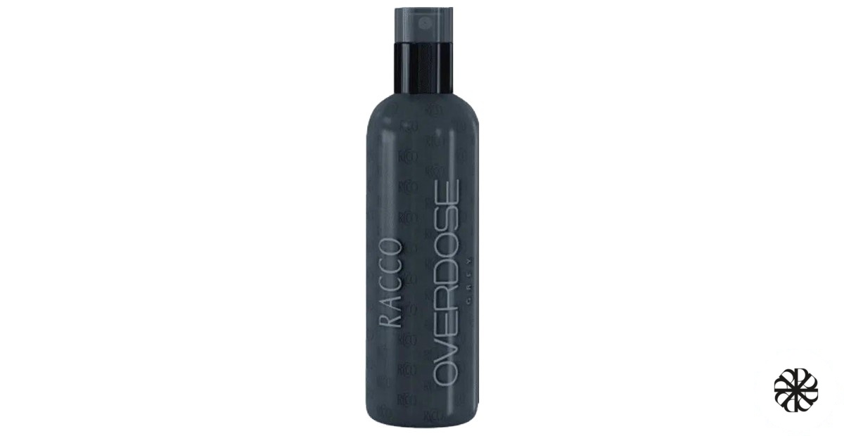 Overdose Grey Racco