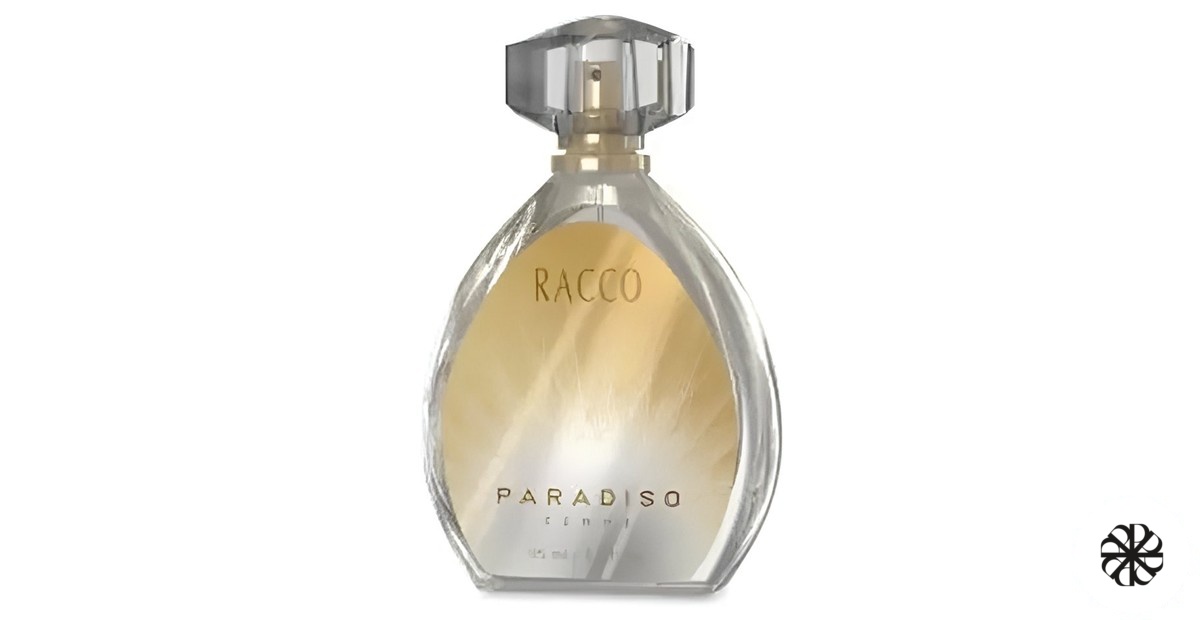 Paradiso Femme Racco