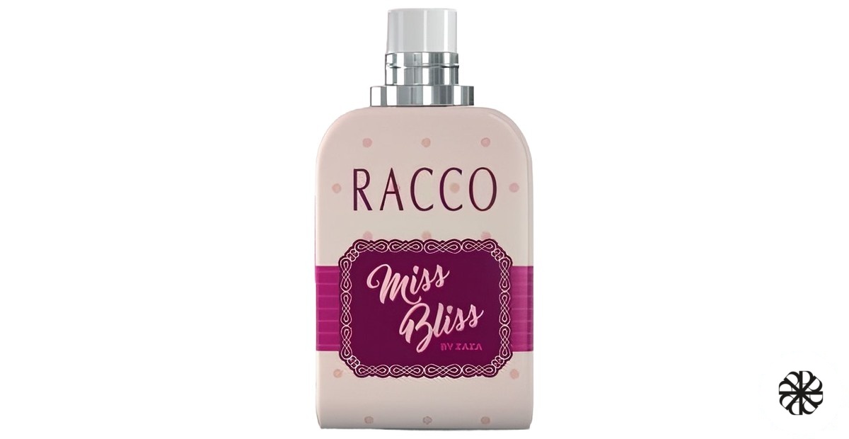 Miss Bliss by Zaza Racco