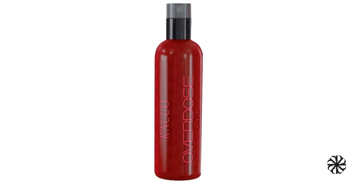 Overdose Red Racco