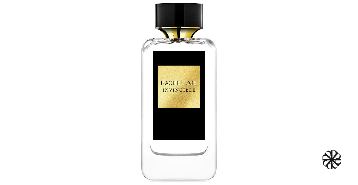 Invincible Rachel Zoe