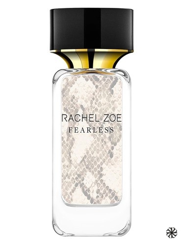 Fearless Rachel Zoe