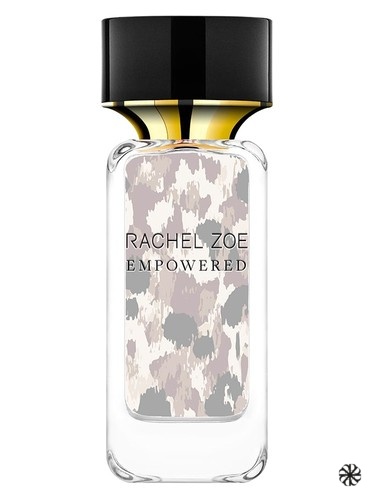 Empowered Rachel Zoe