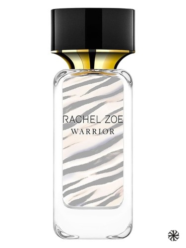 Warrior Rachel Zoe