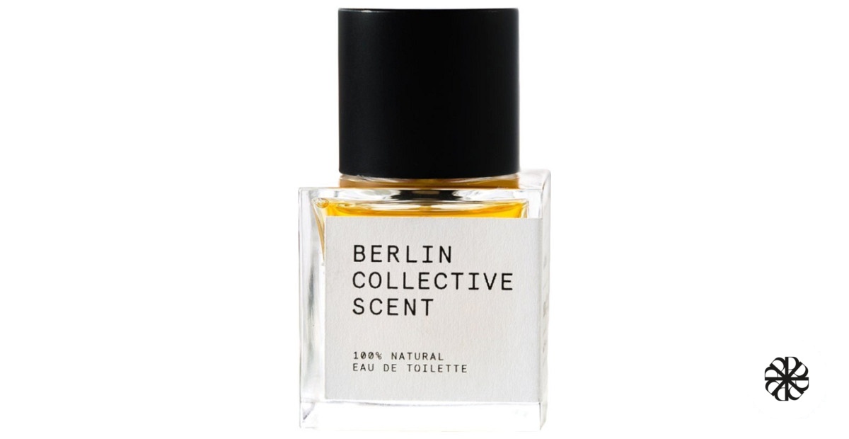 Berlin Collective Scent RAER Scents