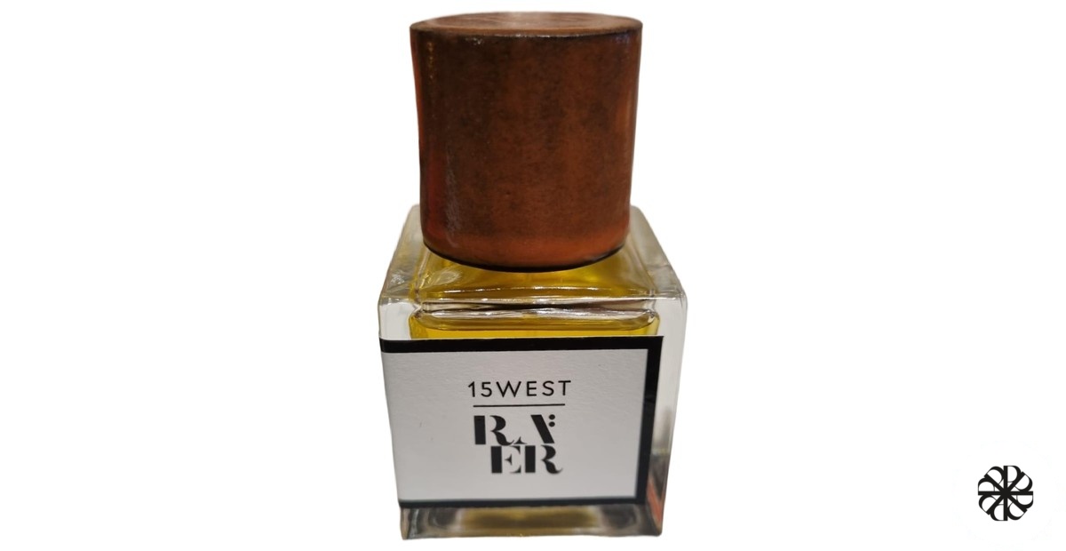 15WEST RAER Scents