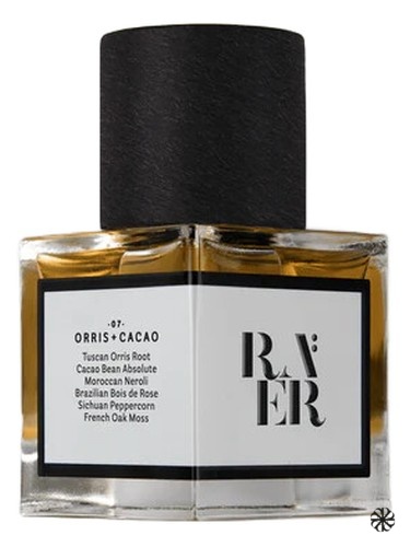 Raer 07 Orris + Cacao RAER Scents