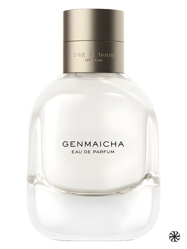 Genmaicha Rag & Bone