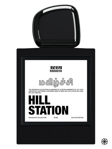 Hill Station Rahasya