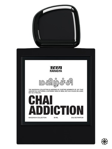 Chai Addiction Rahasya