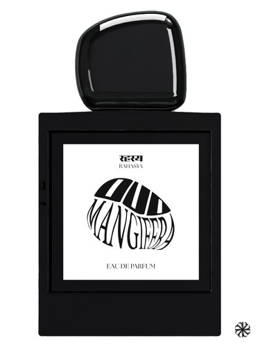 Oud Mangifera Rahasya