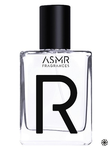 Rain Tapping ASMR Fragrances