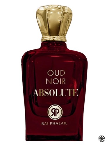 Oud Noir Absolute Rai Phalail
