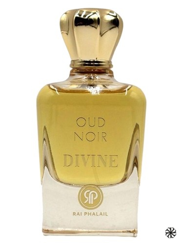 Oud Noir Divine Rai Phalail