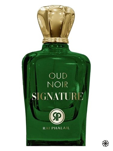 Oud Noir Signature Rai Phalail