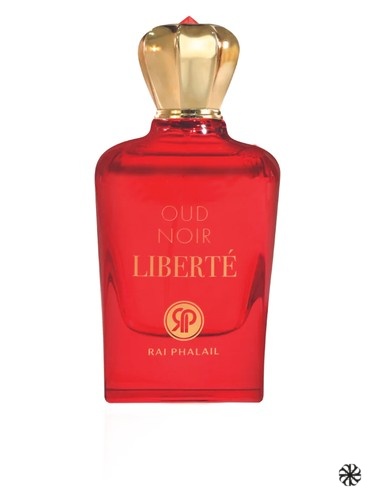 Oud Noir Liberté Rai Phalail