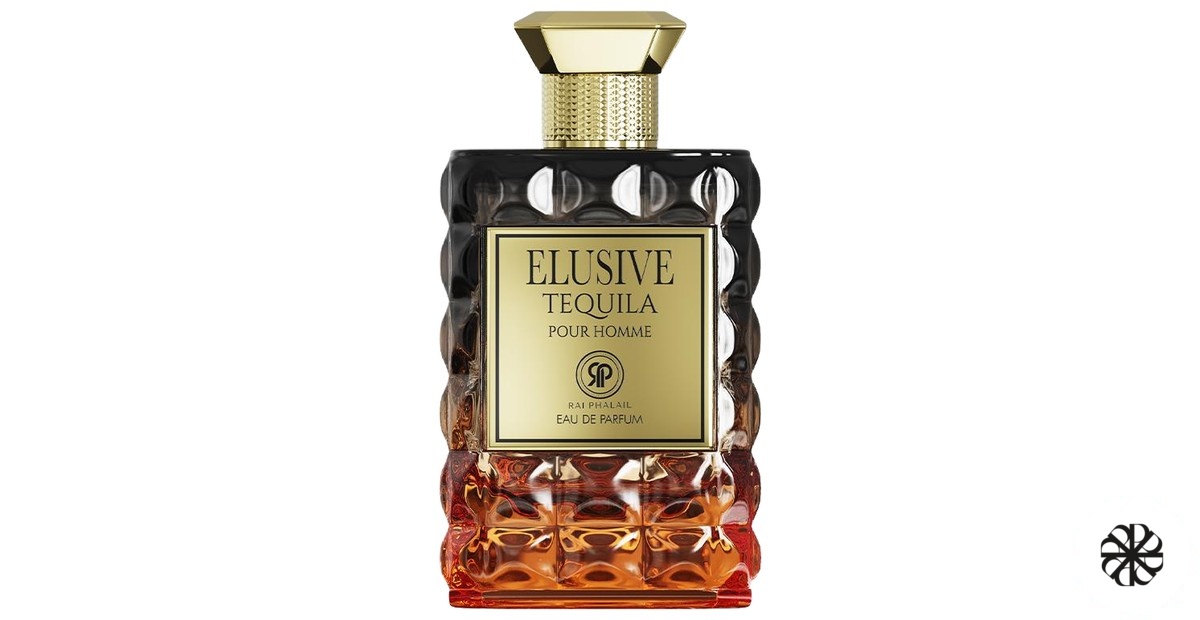 Elusive Tequila Rai Phalail