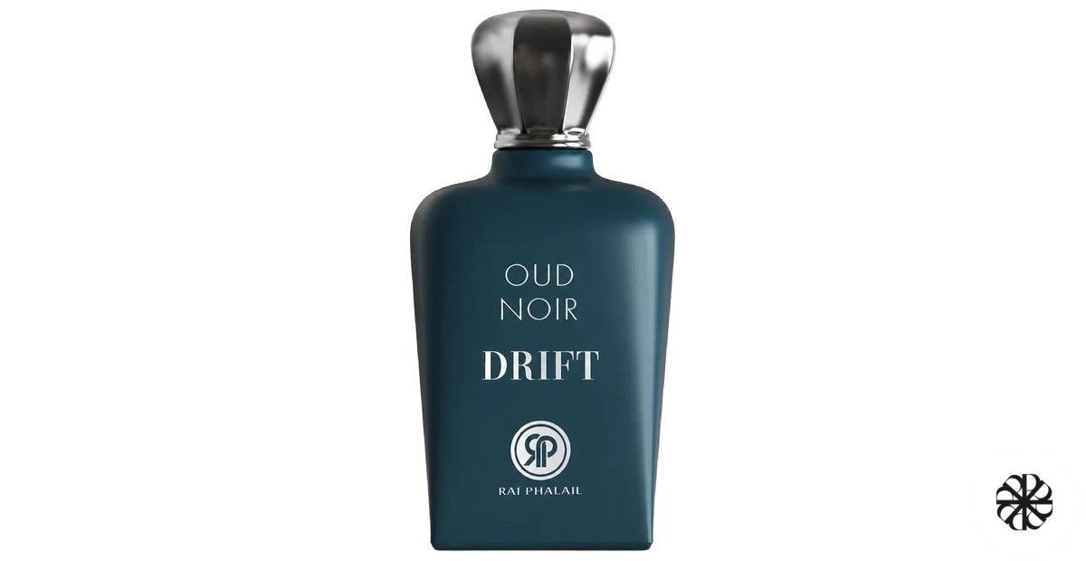 Oud Noir Drift Rai Phalail