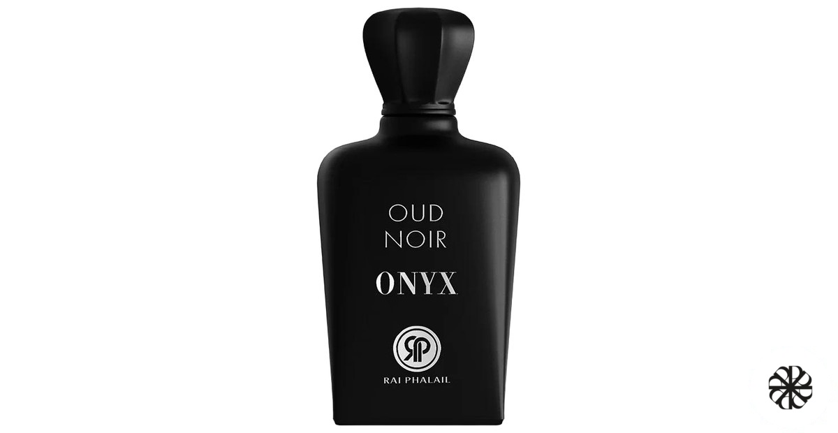 Oud Noir Onyx Rai Phalail