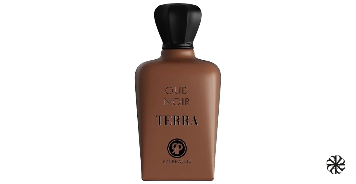 Oud Noir Terra Rai Phalail