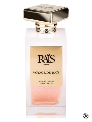 Voyage Du Raïs Raïs