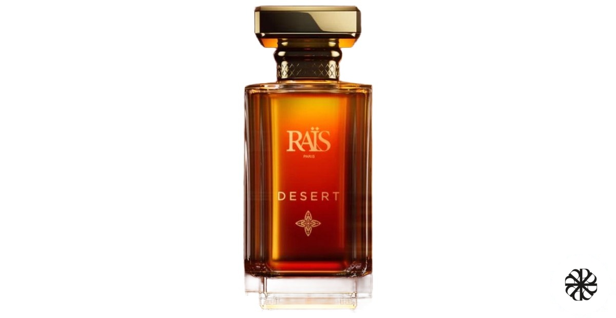 Desert Raïs