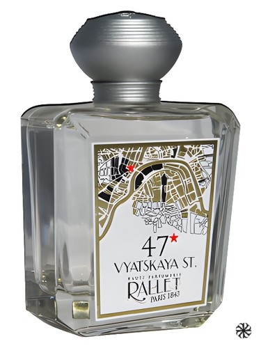 47 Vyatskaya St Rallet