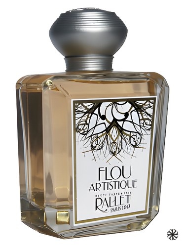 Flou Artistique Rallet