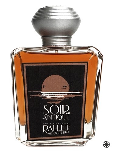 Soir Antique Rallet