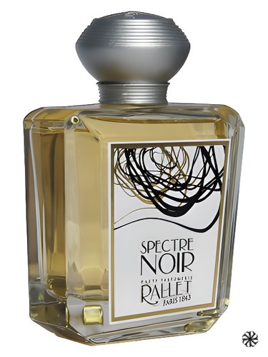Spectre Noir Rallet
