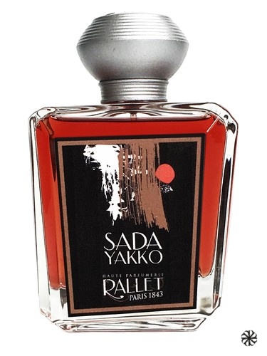 Sada Yakko Rallet