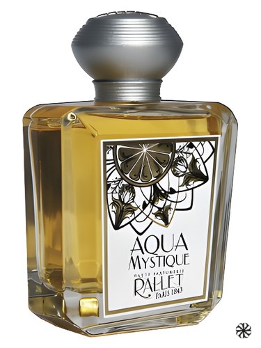 Aqua Mystique Rallet