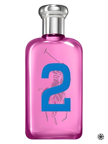 Big Pony 2 for Women Ralph Lauren