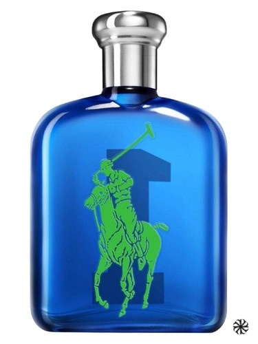 Big Pony 1 Ralph Lauren