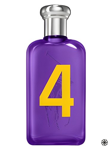 Big Pony 4 for Women Ralph Lauren