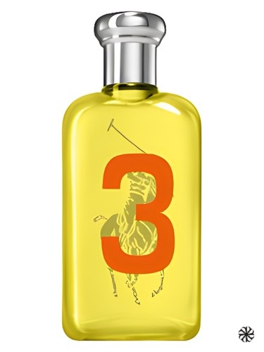 Big Pony 3 for Women Ralph Lauren