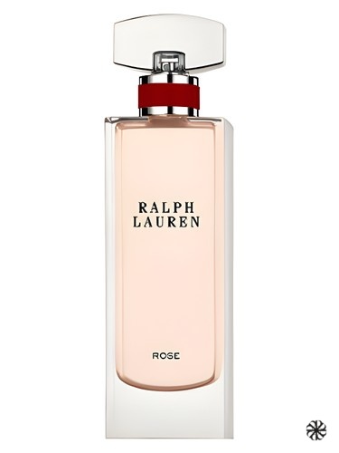 Legacy of English Elegance - Rose Ralph Lauren
