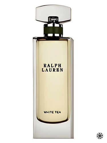 Legacy of English Elegance - White Tea Ralph Lauren