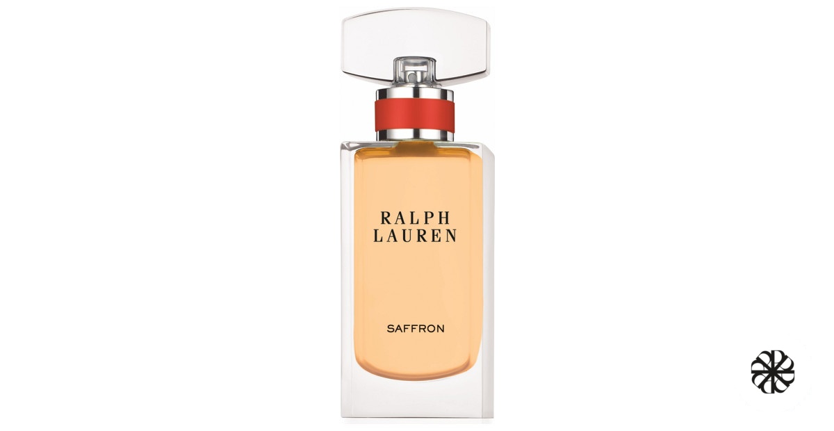 Saffron Ralph Lauren