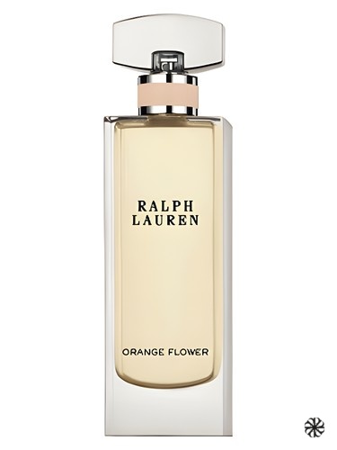 Riviera Dream - Orange Flower Ralph Lauren