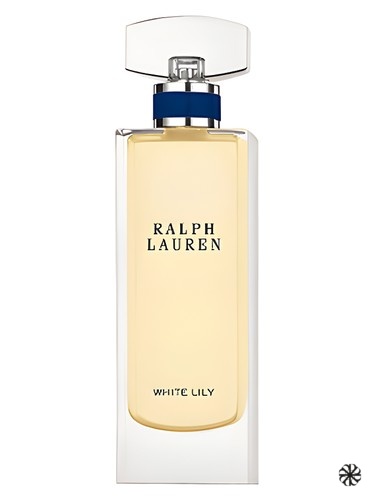 Portrait of New York - White Lily Ralph Lauren