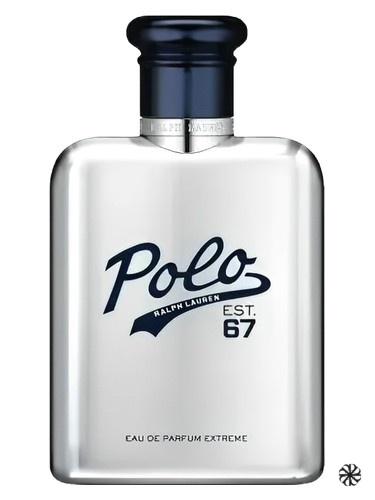 Polo 67 Eau de Parfum Extreme Ralph Lauren