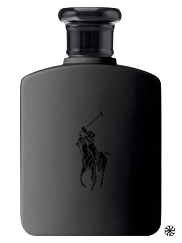 Polo Double Black Ralph Lauren