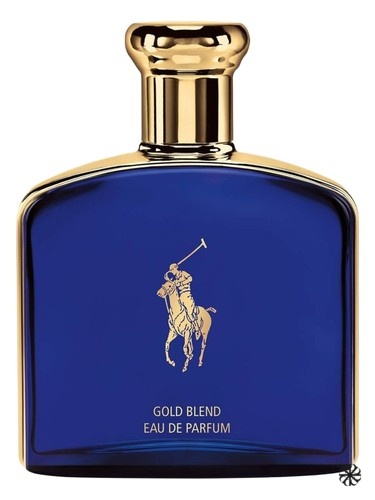 Polo Blue Gold Blend Ralph Lauren