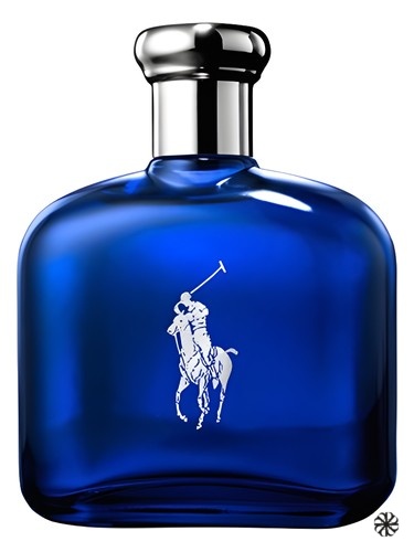 Polo Blue Ralph Lauren