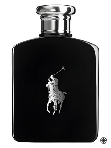 Polo Black Ralph Lauren