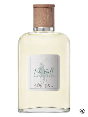 Polo Earth Antilles Vetiver Ralph Lauren