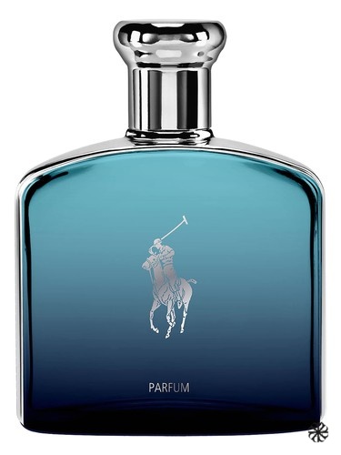 Polo Deep Blue Parfum Ralph Lauren