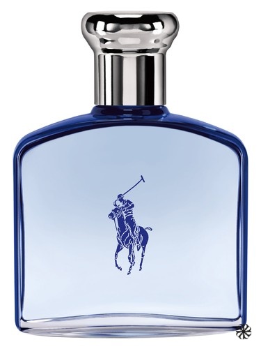 Polo Ultra Blue Ralph Lauren